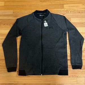 Under armour full zip